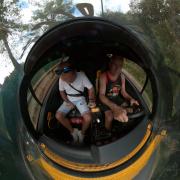 Bulle a2 interieur