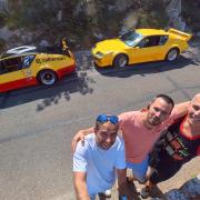 Nous et alpines senanques